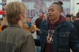 Моя жизнь с мальчиками Уолтер