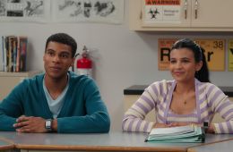 Моя жизнь с мальчиками Уолтер