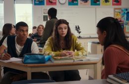 Моя жизнь с мальчиками Уолтер