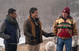 Моя жизнь с мальчиками Уолтер