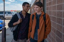 Моя жизнь с мальчиками Уолтер