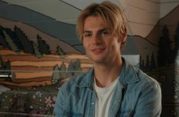 Моя жизнь с мальчиками Уолтер