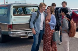 Моя жизнь с мальчиками Уолтер