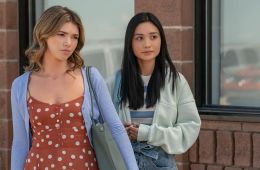 Моя жизнь с мальчиками Уолтер