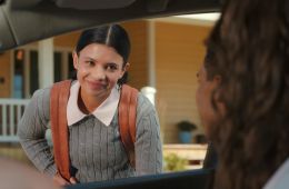 Моя жизнь с мальчиками Уолтер