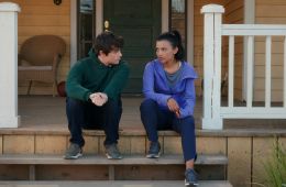 Моя жизнь с мальчиками Уолтер