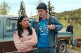 Моя жизнь с мальчиками Уолтер