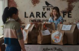 Моя жизнь с мальчиками Уолтер