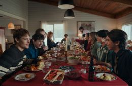 Моя жизнь с мальчиками Уолтер