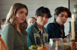 Моя жизнь с мальчиками Уолтер