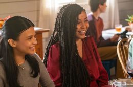 Моя жизнь с мальчиками Уолтер