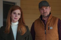 Моя жизнь с мальчиками Уолтер