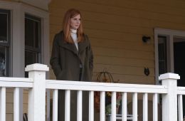 Моя жизнь с мальчиками Уолтер