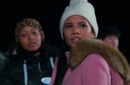 Моя жизнь с мальчиками Уолтер