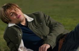 Моя жизнь с мальчиками Уолтер