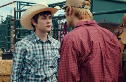 Моя жизнь с мальчиками Уолтер