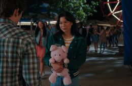 Моя жизнь с мальчиками Уолтер