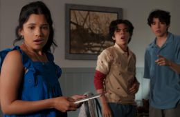 Моя жизнь с мальчиками Уолтер