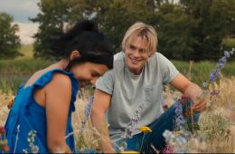 Моя жизнь с мальчиками Уолтер