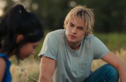 Моя жизнь с мальчиками Уолтер