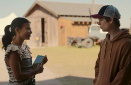 Моя жизнь с мальчиками Уолтер