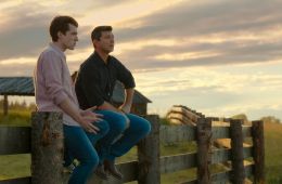 Моя жизнь с мальчиками Уолтер