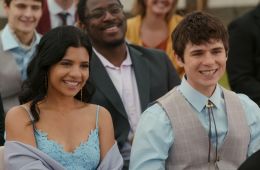 Моя жизнь с мальчиками Уолтер