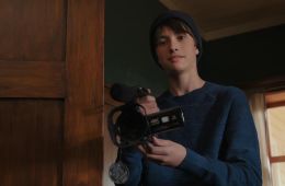 Моя жизнь с мальчиками Уолтер