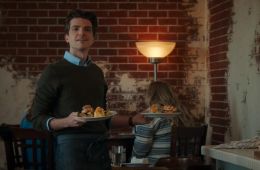 Моя жизнь с мальчиками Уолтер