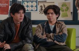 Моя жизнь с мальчиками Уолтер