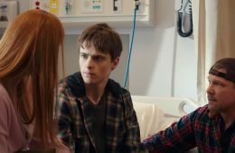 Моя жизнь с мальчиками Уолтер