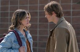 Моя жизнь с мальчиками Уолтер