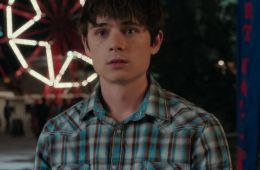 Моя жизнь с мальчиками Уолтер