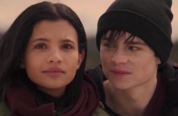 Моя жизнь с мальчиками Уолтер