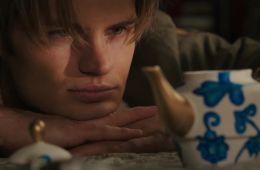 Моя жизнь с мальчиками Уолтер