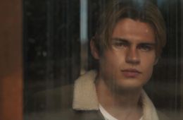 Моя жизнь с мальчиками Уолтер