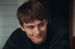 Моя жизнь с мальчиками Уолтер