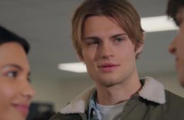 Моя жизнь с мальчиками Уолтер