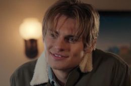 Моя жизнь с мальчиками Уолтер