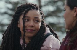 Моя жизнь с мальчиками Уолтер