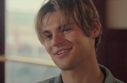 Моя жизнь с мальчиками Уолтер