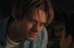 Моя жизнь с мальчиками Уолтер