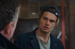 Моя жизнь с мальчиками Уолтер