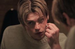 Моя жизнь с мальчиками Уолтер