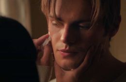 Моя жизнь с мальчиками Уолтер