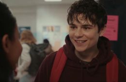 Моя жизнь с мальчиками Уолтер