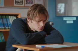 Моя жизнь с мальчиками Уолтер