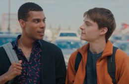 Моя жизнь с мальчиками Уолтер