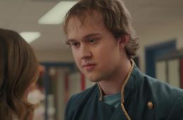 Моя жизнь с мальчиками Уолтер