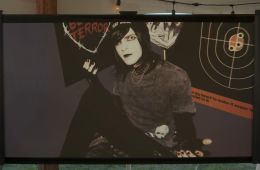 Моя жизнь с мальчиками Уолтер